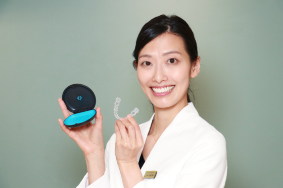 マウスピース矯正ってどうやって進めていくの？サムネイル