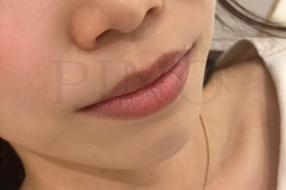 なりたい唇になれる？リップアートの気になること3選！サムネイル