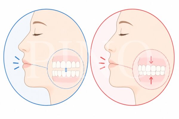 【神戸】無意識の「食いしばり」原因と症状とは？セルフチェックと3つの治療法を解説サムネイル