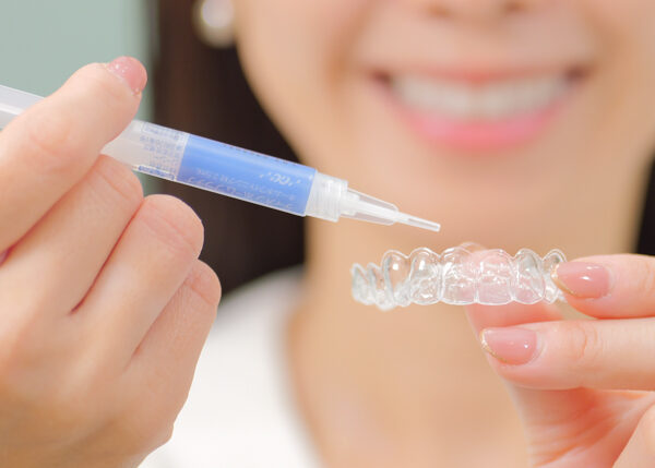 ホームホワイトニング